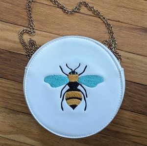 Bee Bzzz Unique Vintage Purse